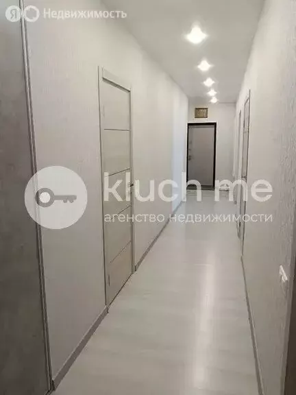 2-комнатная квартира: Казань, улица Баки Урманче, 5 (74.9 м) - Фото 2