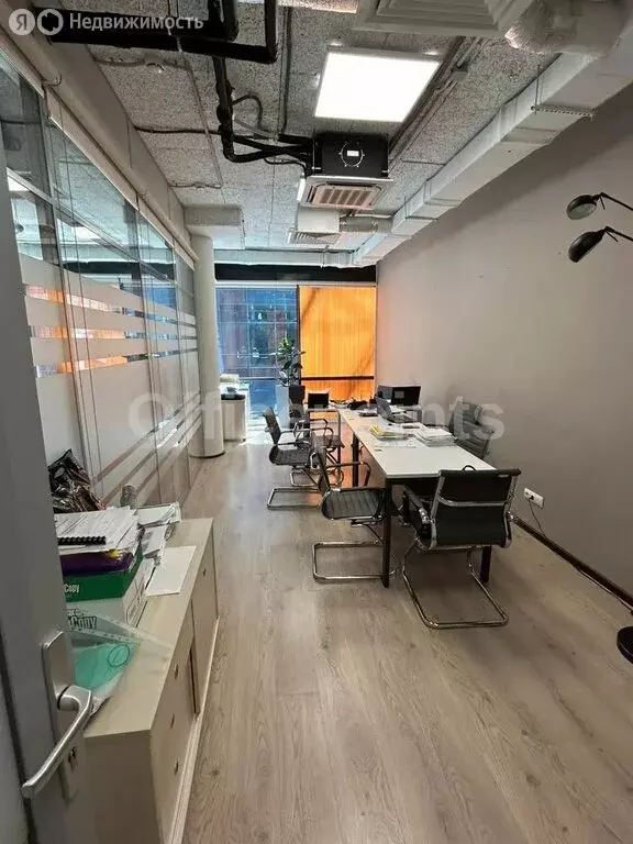 Офис (116 м) - Фото 1