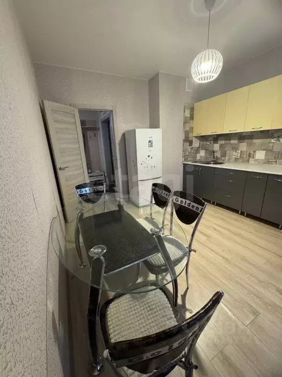 2-к кв. Воронежская область, Воронеж ул. 45-й Стрелковой Дивизии, 64/2 ... - Фото 1