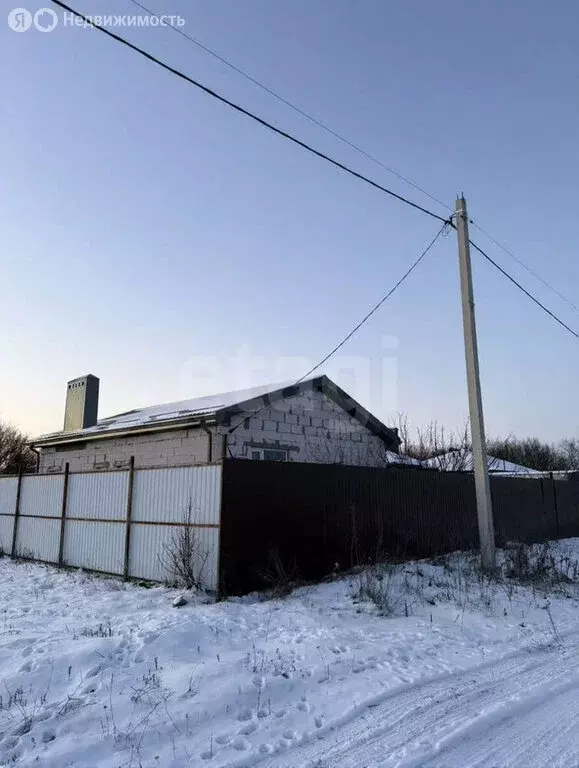 Участок в посёлок Мокрый Батай, Молодёжная улица (6 м) - Фото 1