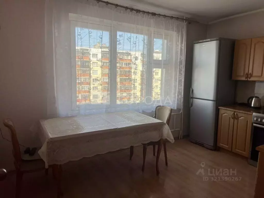 2-к кв. Новосибирская область, Новосибирск Горский мкр, 53 (51.0 м) - Фото 1