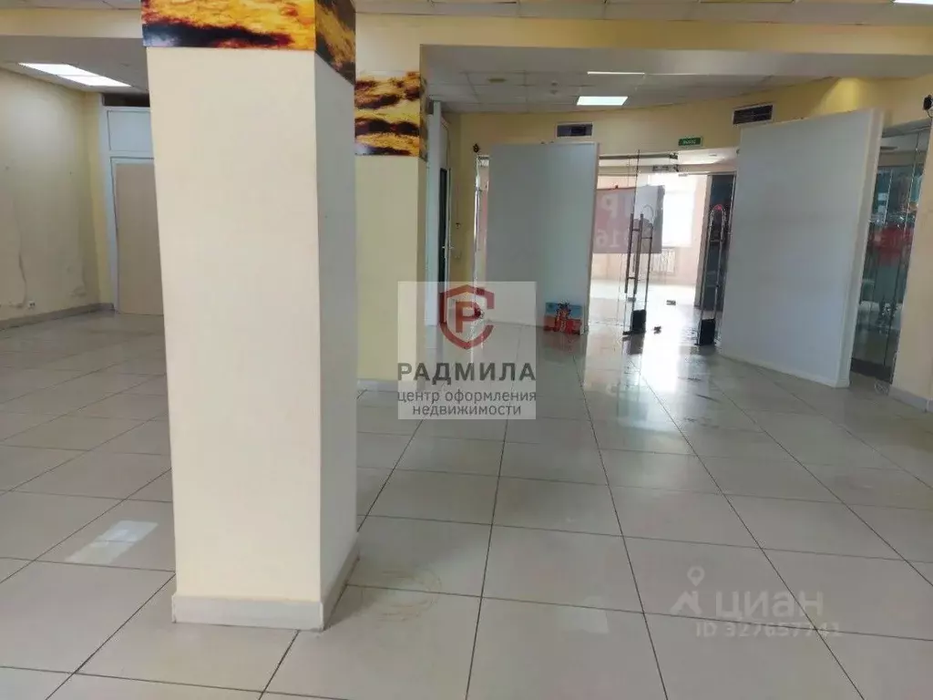 Офис в Московская область, Сергиев Посад Кооперативная ул., 2 (94 м) - Фото 2