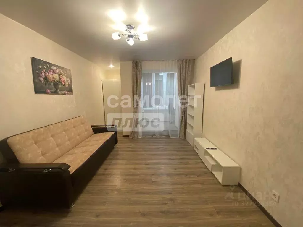 2-к кв. Нижегородская область, Нижний Новгород Медицинская ул., 13 ... - Фото 1