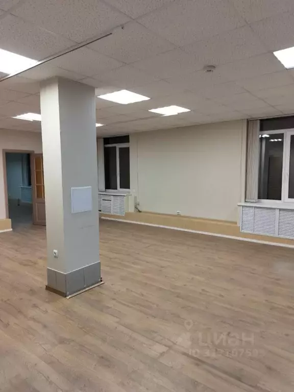 Помещение свободного назначения в Санкт-Петербург Ланское ш., 14к1 (76 ... - Фото 1