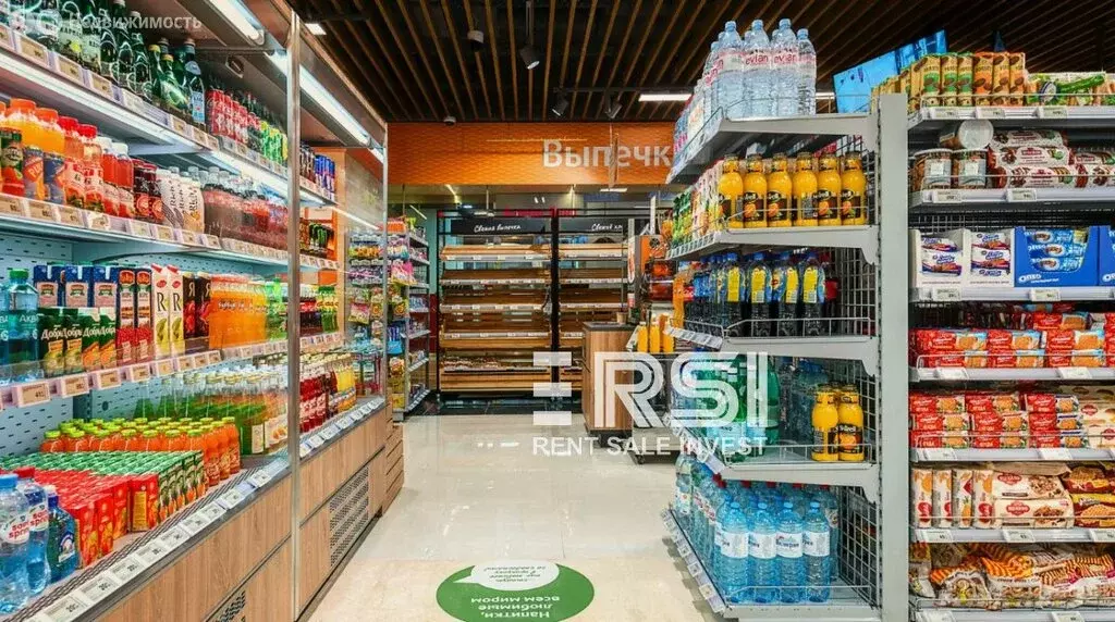 Помещение свободного назначения (309.6 м) - Фото 2