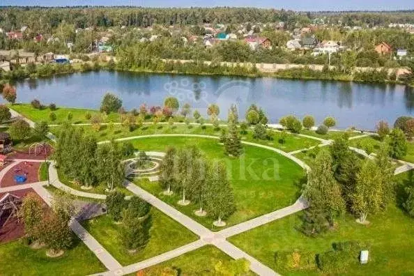 Таунхаус в Московская область, Истра муниципальный округ, д. Красный ... - Фото 2