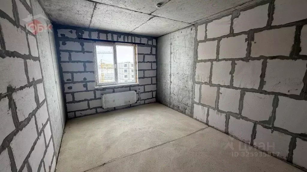 1-к кв. Крым, Евпатория ул. Чапаева, 28К (39.1 м) - Фото 1