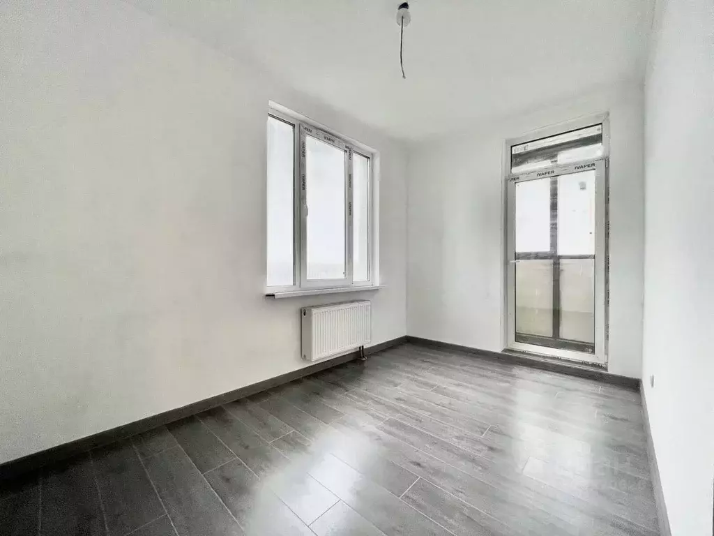 1-к кв. Ленинградская область, Кудрово г. Всеволожский район, ... - Фото 1