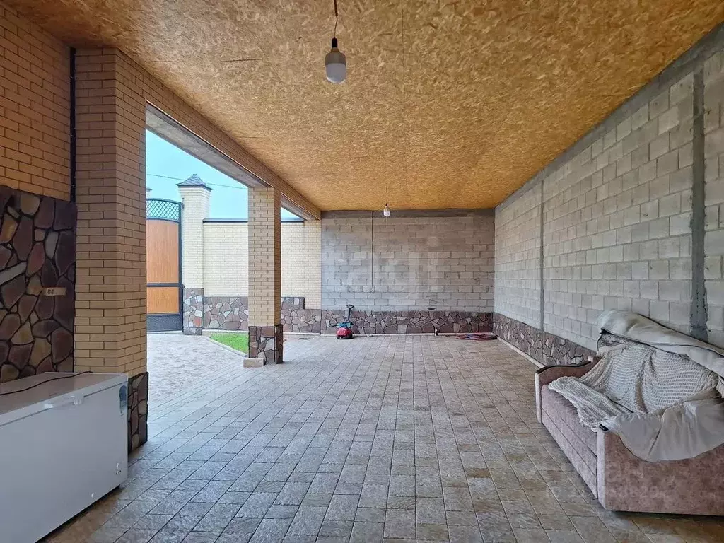 Дом в Ингушетия, Назрань ул. Самарская, 1 (164 м) - Фото 1