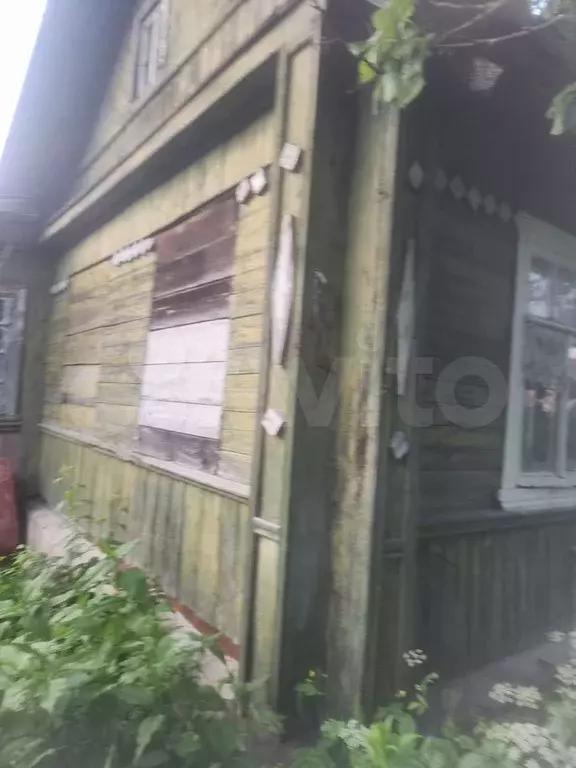 Дом 50 м на участке 10 сот. - Фото 0
