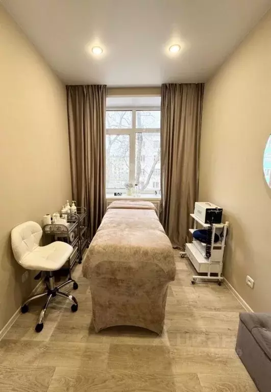 Офис в Мурманская область, Мурманск ул. Капитана Егорова, 14 (10 м) - Фото 2