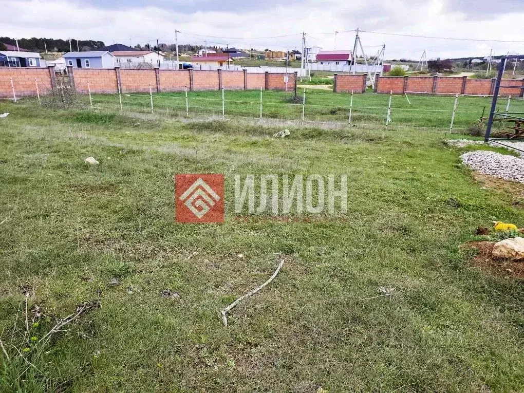 Участок в Севастополь Рябинушка СНТ, 153 (4.0 сот.) - Фото 2