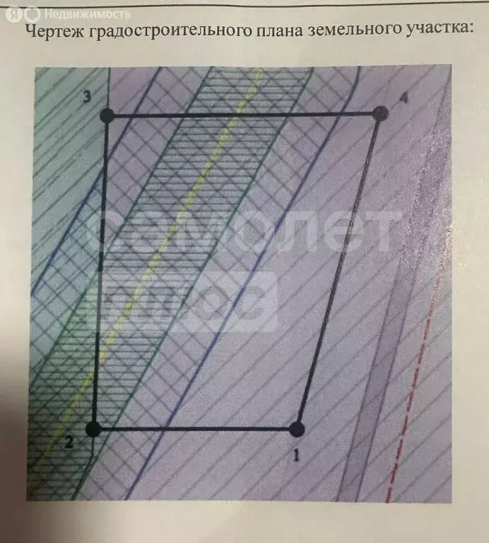 Участок в Севастополь, улица Курчатова, 19/9 (9.5 м) - Фото 1