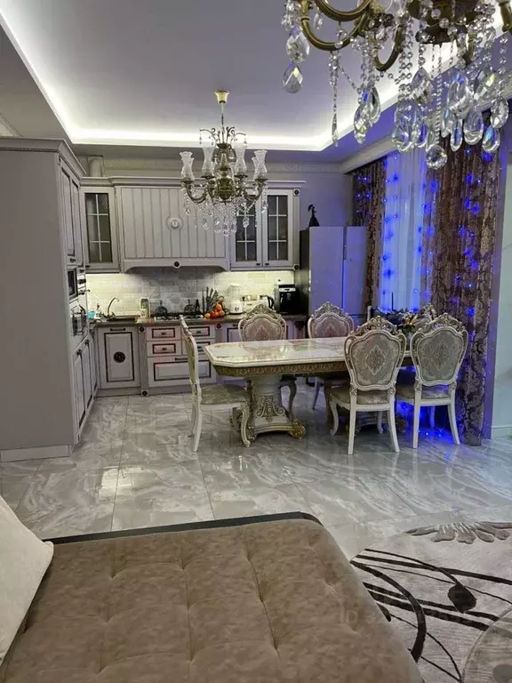 Дом в Ростовская область, Ростов-на-Дону пер. Белоусова (200 м) - Фото 1