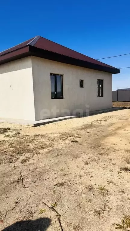 Дом в Тюменская область, Тюменский район, Пятница ТСН ул. Новогодняя ... - Фото 1