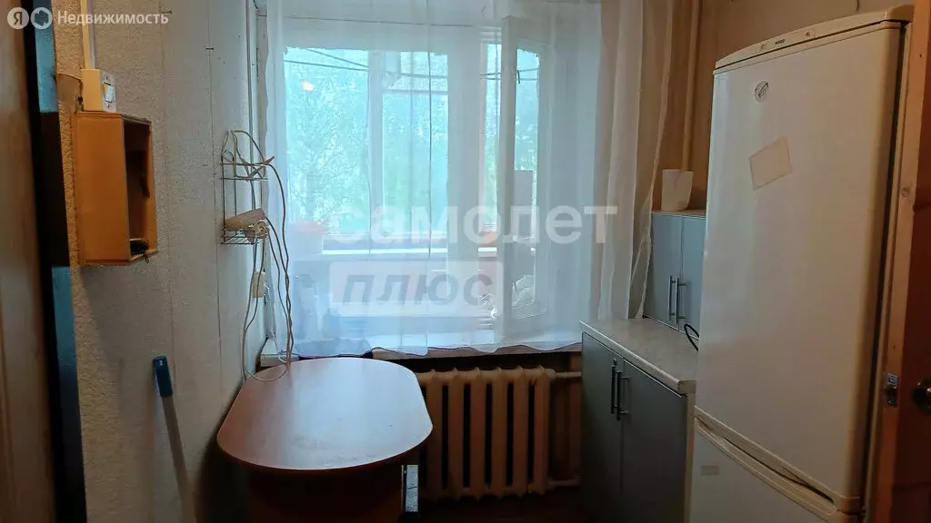 1к в -комнатной квартире (12 м) - Фото 0