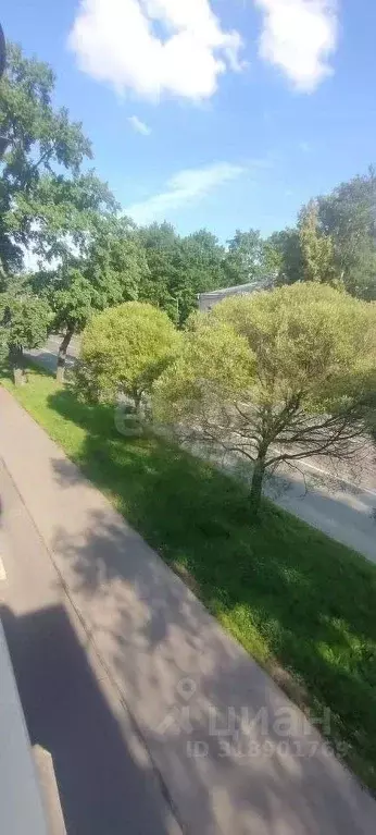 3-к кв. Санкт-Петербург ул. Савушкина, 53 (67.4 м) - Фото 0