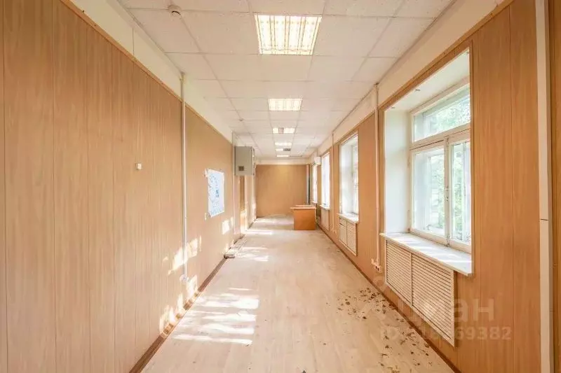 Офис в Санкт-Петербург ул. Комсомола, 1-3Л (40 м) - Фото 0