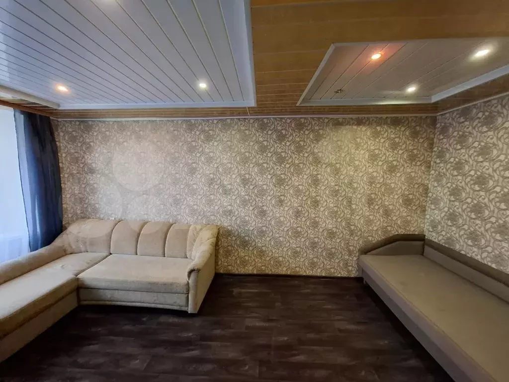 1-к. квартира, 30 м, 5/5 эт. - Фото 0