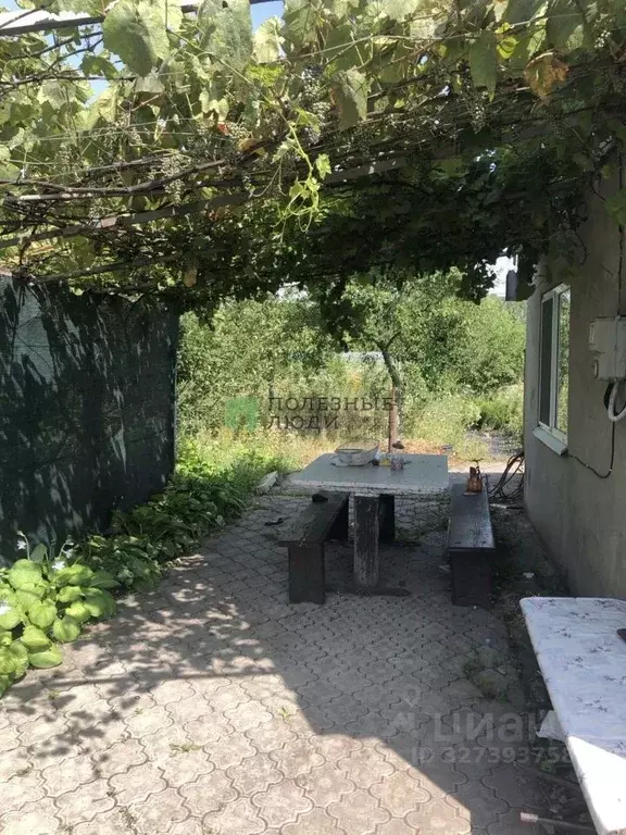 Дом в Белгородская область, Белгородский район, Тавровское с/пос, с. ... - Фото 2