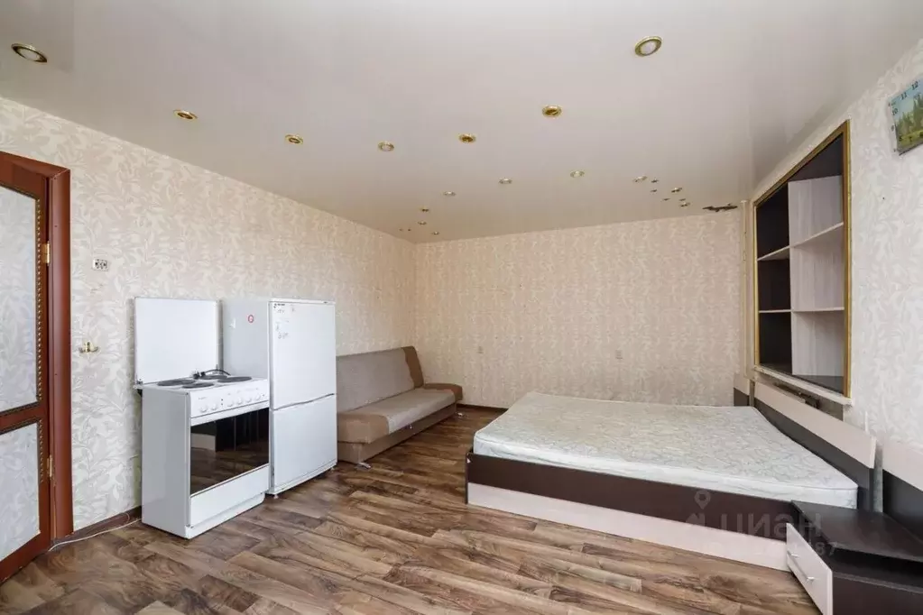 Комната Карелия, Петрозаводск Кемская ул., 15 (28.0 м) - Фото 2