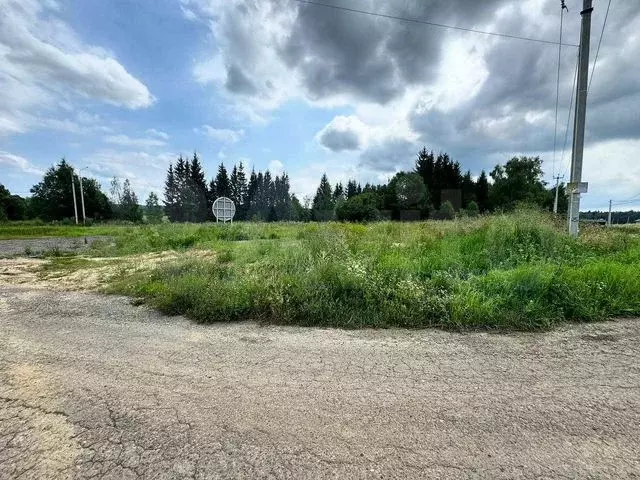 Участок 15,1 сот. (ИЖС) - Фото 0