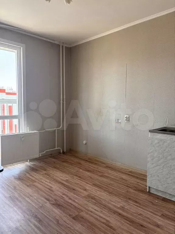1-к. квартира, 40 м, 16/16 эт. - Фото 1