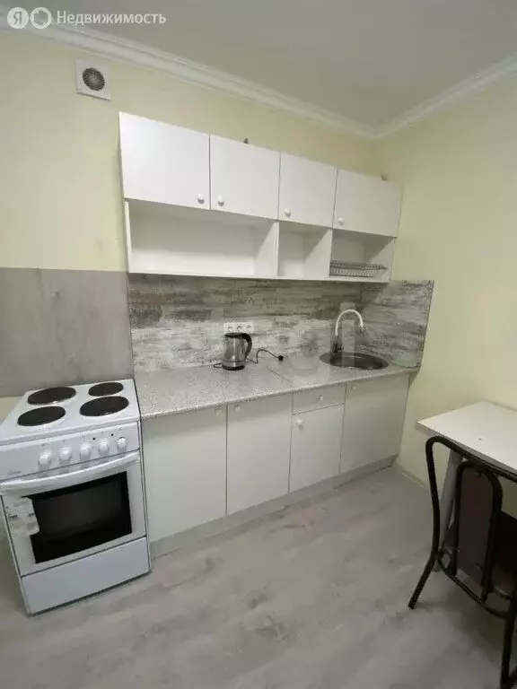 1-комнатная квартира: Тольятти, Ленинградская улица, 68Б (39.4 м) - Фото 2