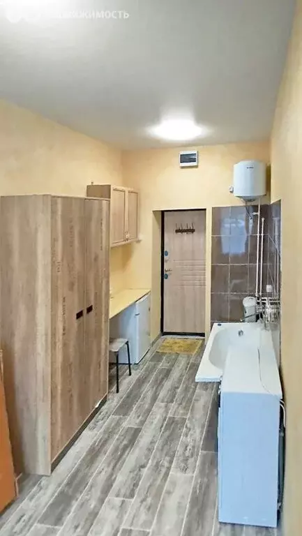 1к в 5-комнатной квартире (10.6 м) - Фото 1