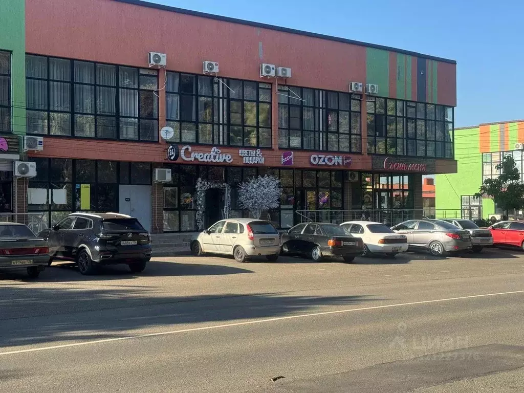 2-к кв. Ставропольский край, Михайловск Шпаковский район, ул. Ишкова, ... - Фото 1