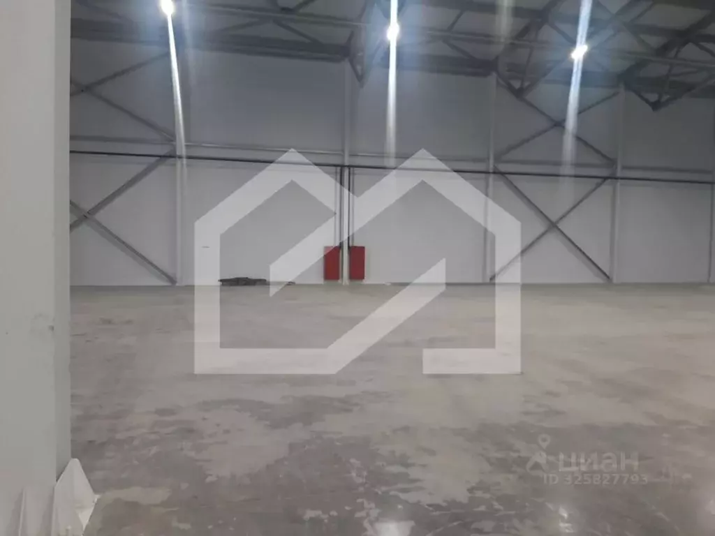 Производственное помещение в Московская область, Чехов муниципальный ... - Фото 1