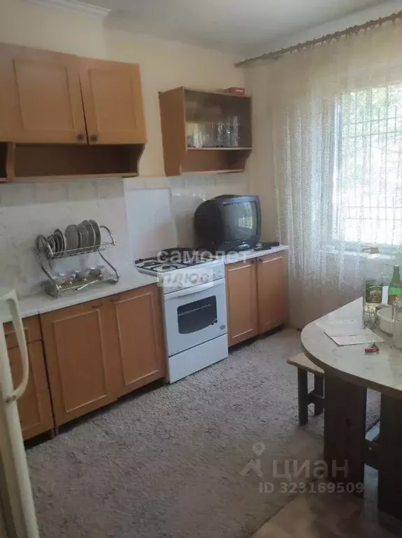 1-к кв. Кабардино-Балкария, Нальчик Тырныаузская ул., 12 (38.0 м) - Фото 1