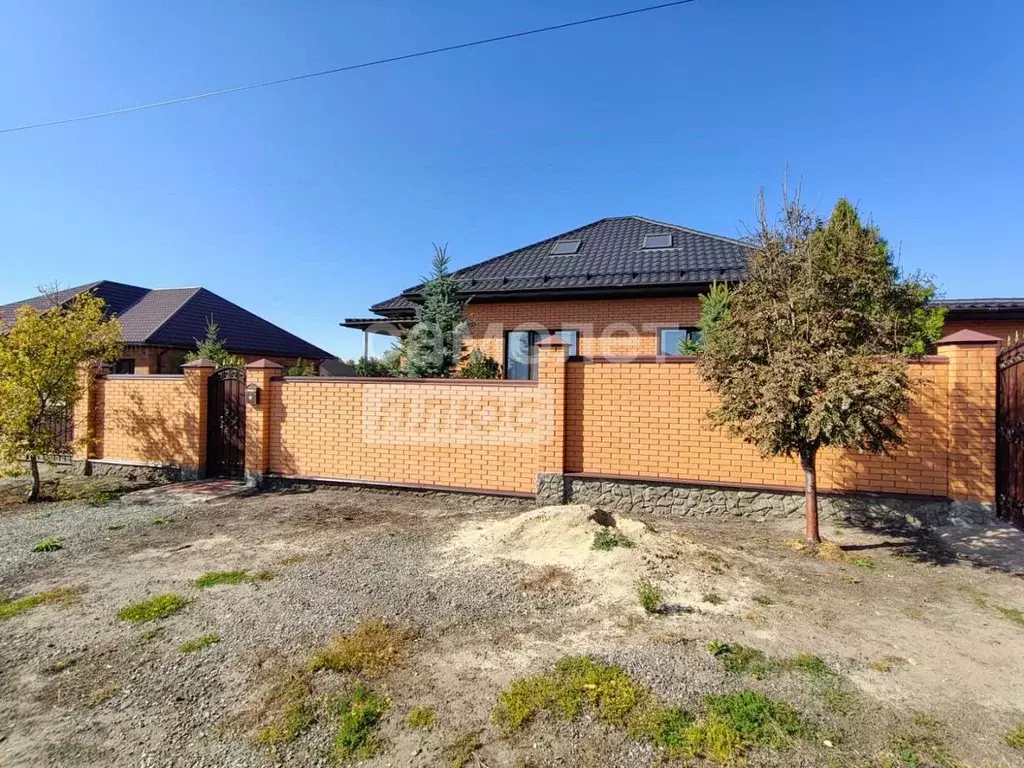 Коттедж в Белгородская область, Старый Оскол ул. Славянская (105 м) - Фото 0