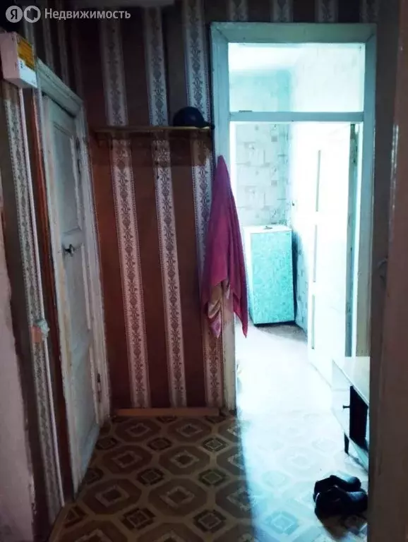 2-комнатная квартира: Ленинск-Кузнецкий, улица 8 Марта, 35 (44 м) - Фото 0