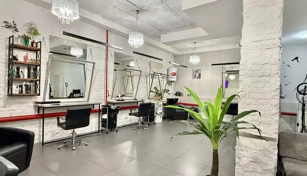 Помещение свободного назначения в Москва просп. Мира, 73 (193 м) - Фото 2