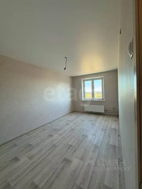 1-к кв. Курганская область, Курган Заозерный жилрайон, 8-й мкр, 5 ... - Фото 1