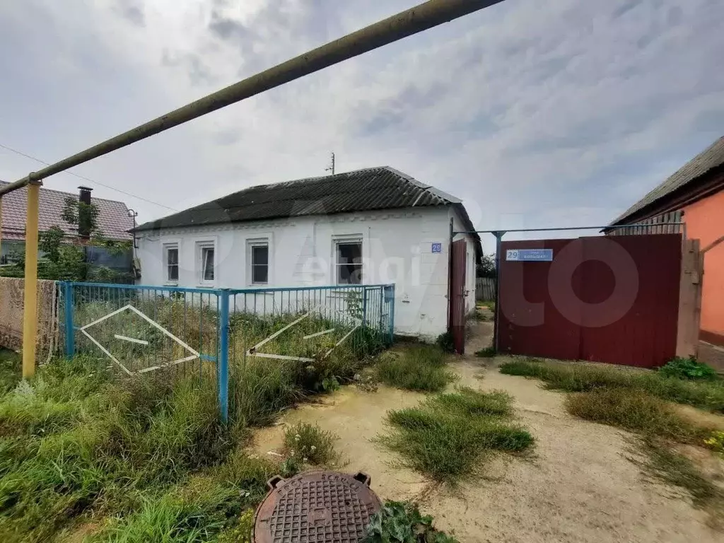 Дом 79 м на участке 15 сот. - Фото 1