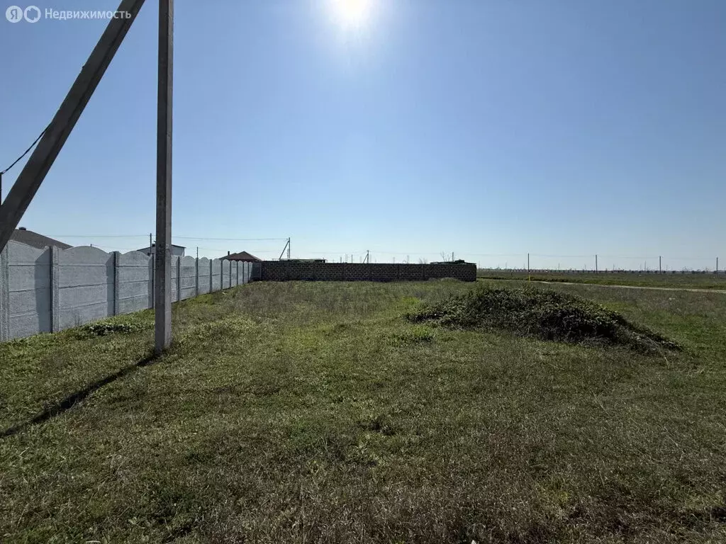 Участок в Евпатория, улица Керкинитиды, 35 (6 м) - Фото 1