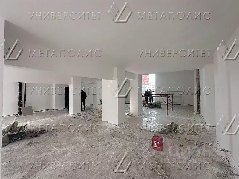 Помещение свободного назначения в Москва Щербаковская ул., 20 (257 м) - Фото 1