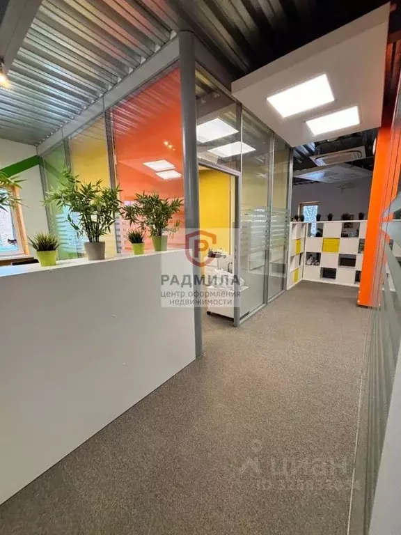 Помещение свободного назначения в Московская область, Красноармейск ... - Фото 1