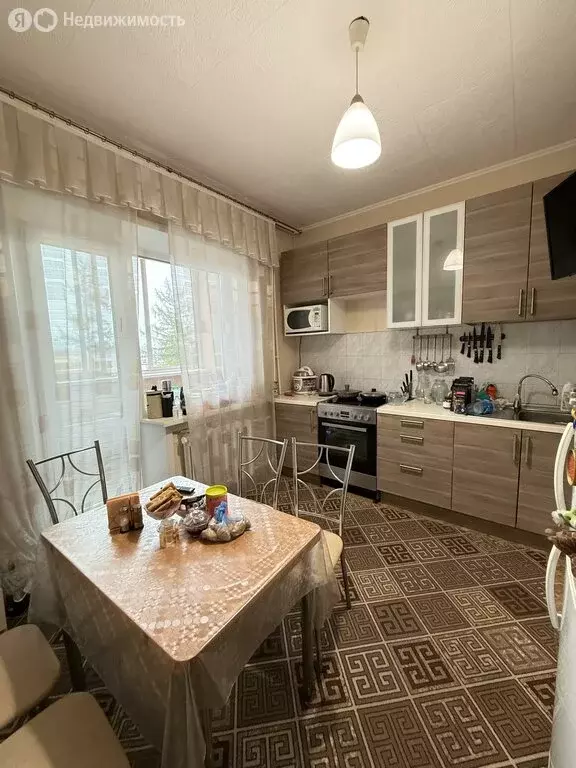 3-комнатная квартира: Нерюнгри, проспект Дружбы Народов, 16/1 (78.6 м) - Фото 0