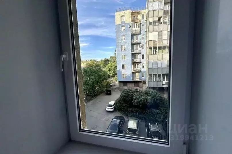 1-к кв. Санкт-Петербург 14-я Васильевского острова линия, 65 (30.0 м) - Фото 2