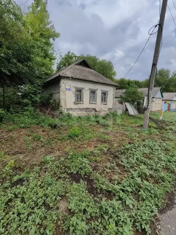 Дом в Белгородская область, Прохоровский район, Призначенское с/пос, ... - Фото 1
