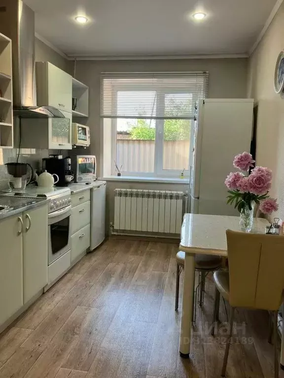 Дом в Хакасия, Черногорск ул. Некрасова, 15 (95 м) - Фото 1