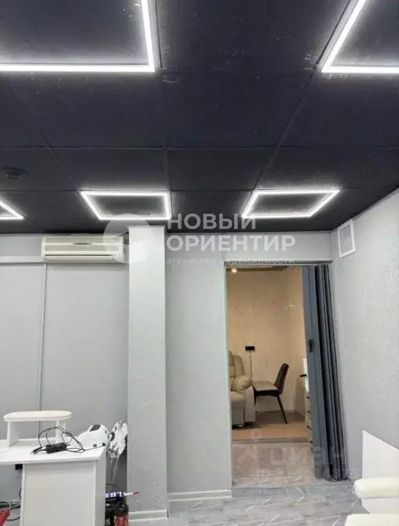 Помещение свободного назначения в Свердловская область, Екатеринбург ... - Фото 2