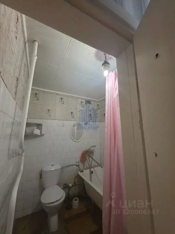 1-к кв. Чувашия, Чебоксары просп. И.Я. Яковлева, 6 (38.0 м) - Фото 2