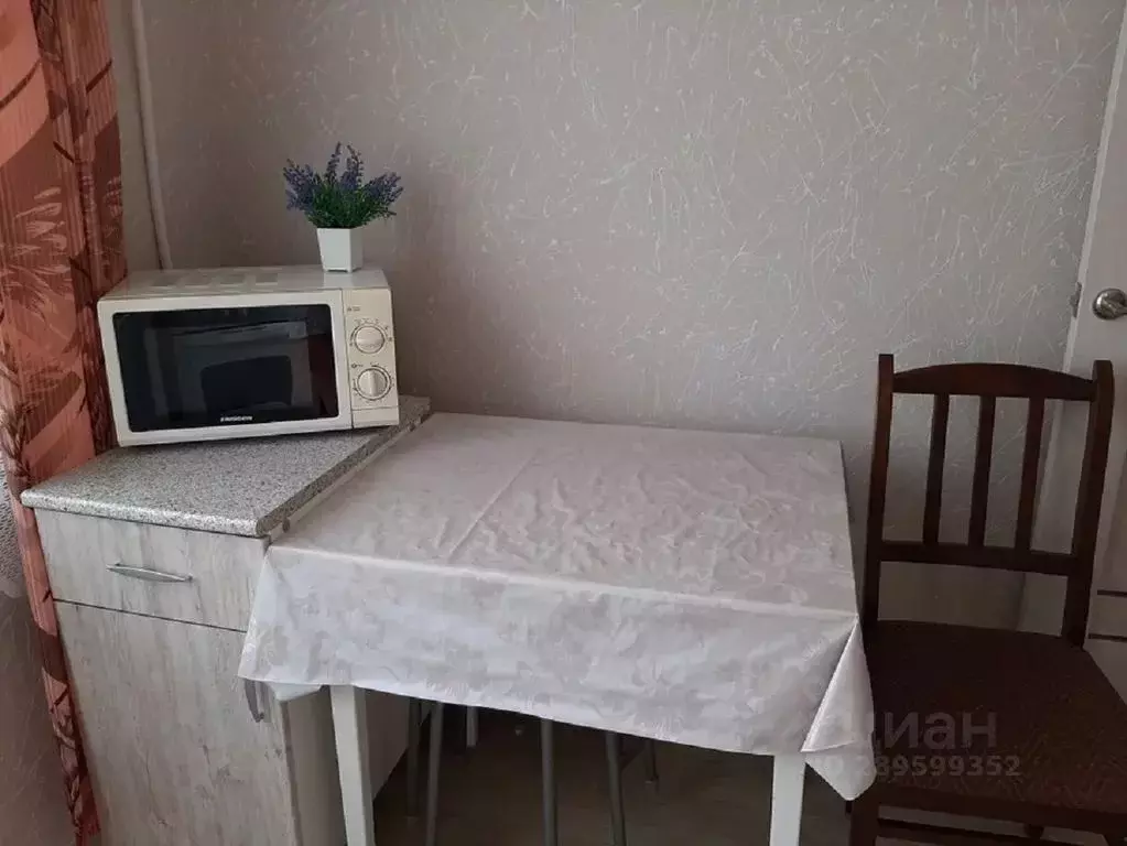 1-к кв. Карелия, Кемь Пролетарский просп., 53 (32.0 м) - Фото 2