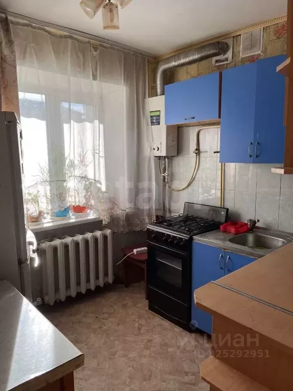 1-к кв. Татарстан, Альметьевск ул. Белоглазова, 119 (30.0 м) - Фото 2