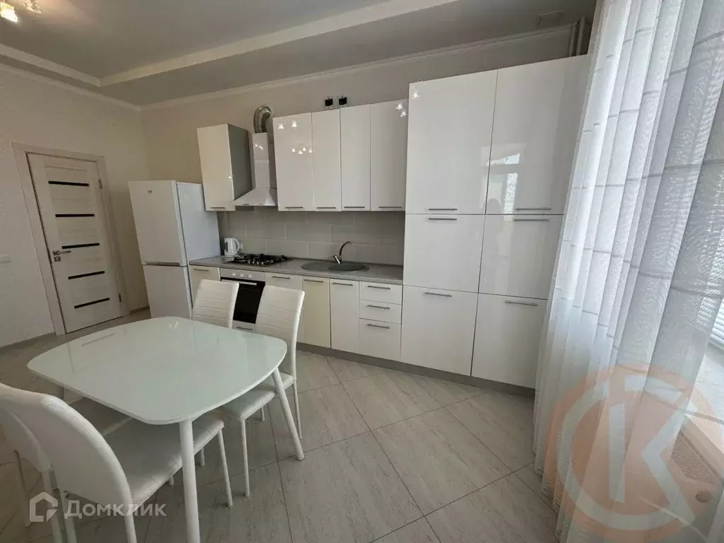 Продаётся 3-к квартира, 108.5 м - Фото 1