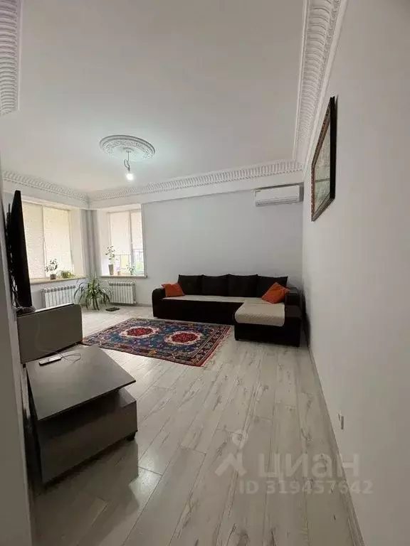 2-к кв. Дагестан, Каспийск просп. Акулиничева, 6 (70.0 м) - Фото 1